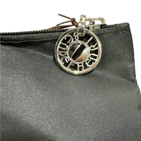 Henri Bendel Packable Shopper Tote Pouch – NWT – Rare Collectible - Picture 4 of 5